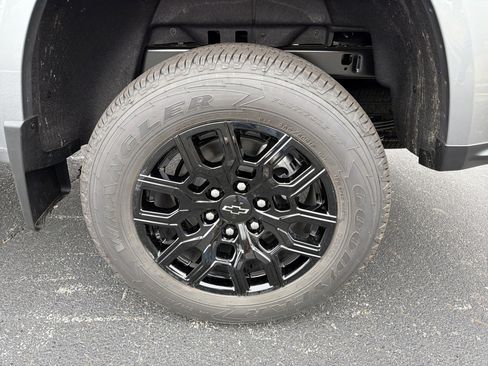 New 2026 Chevrolet Colorado W/T w/ WT Custom Package image 19