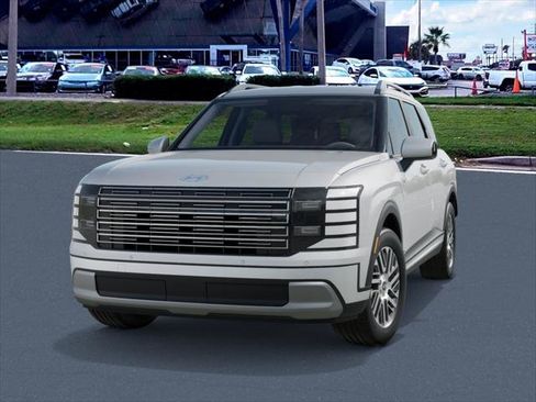 New 2026 Hyundai Palisade SEL image 6