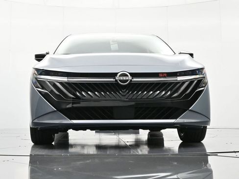 New 2026 Nissan Sentra SR w/ SR Premium Package image 39