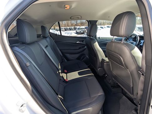 Used 2021 Buick Encore GX Select w/ Advanced Technology Package image 11