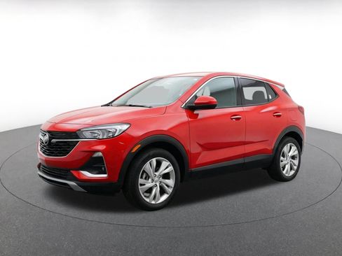 Used 2026 Buick Encore GX Preferred FWD image 3