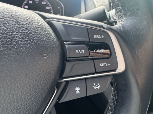 Used 2020 Honda Accord Sport image 14