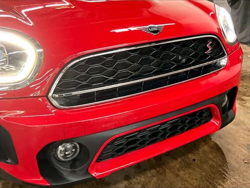 Certified 2024 MINI Cooper Countryman S image 32