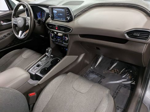 Used 2020 Hyundai Santa Fe SEL w/ Convenience Package AWD/4WD image 29