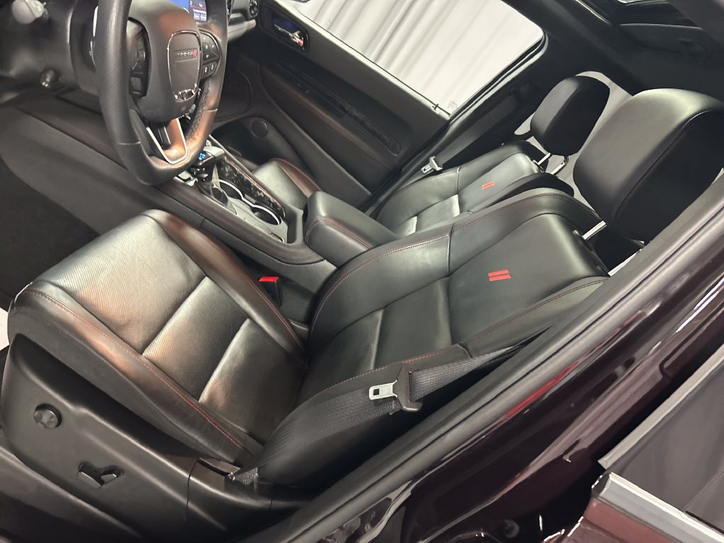 Used 2025 Dodge Durango R/T AWD/4WD image 12