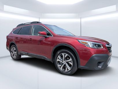 Used 2022 Subaru Outback Limited XT w/ Popular Package #2