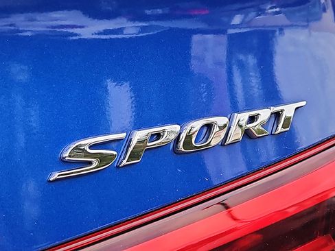 Certified 2022 Honda Civic Sport image 33