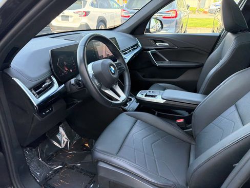Certified 2023 BMW X1 xDrive28i w/ Convenience Package AWD/4WD image 18