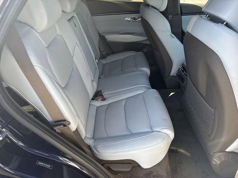 New 2026 Genesis GV70 2.5T Advanced image 15