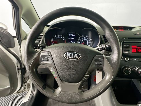 Used 2017 Kia Forte LX FWD image 16