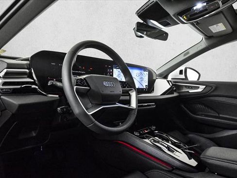 New 2025 Audi A5 2.0T Premium Plus image 10