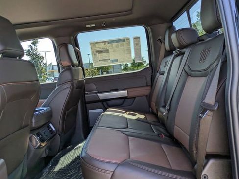 New 2026 Ford F150 King Ranch AWD/4WD image 14