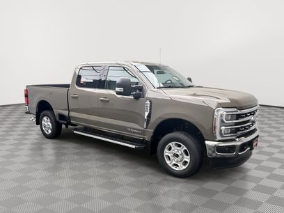 New 2026 Ford F250 XLT w/ XLT Premium Package
