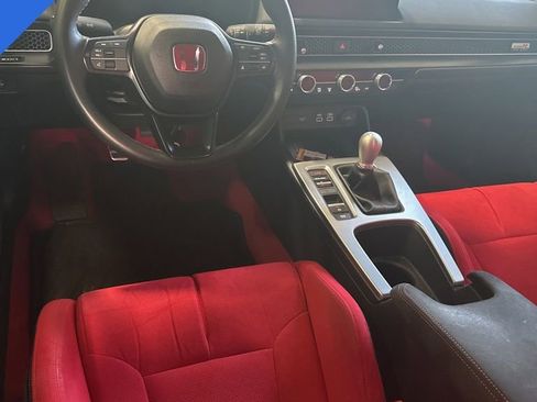 Certified 2025 Honda Civic Type R image 6