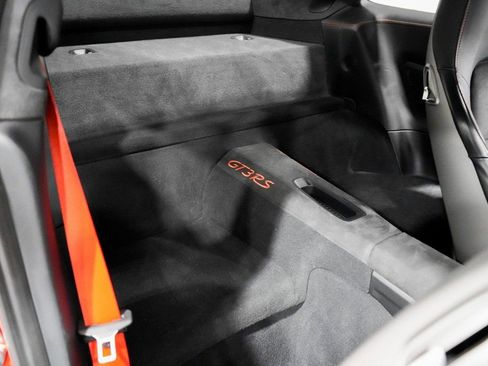 Used 2016 Porsche 911 GT3 RS image 31