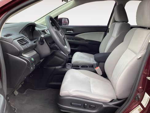 Used 2016 Honda CR-V EX image 27