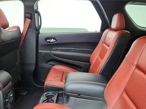 Used 2024 Dodge Durango SRT Hellcat image 33
