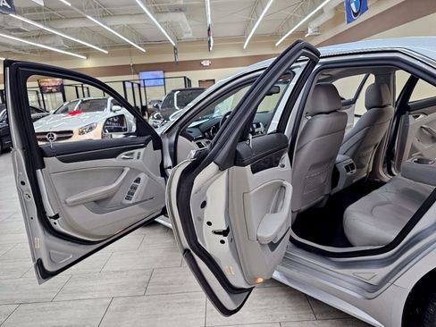 Used 2013 Cadillac CTS Luxury RWD image 13