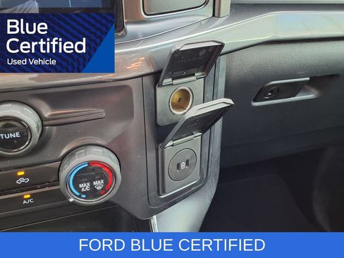 Certified 2024 Ford F150 STX RWD image 14