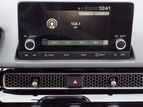 New 2026 Honda Civic LX image 13