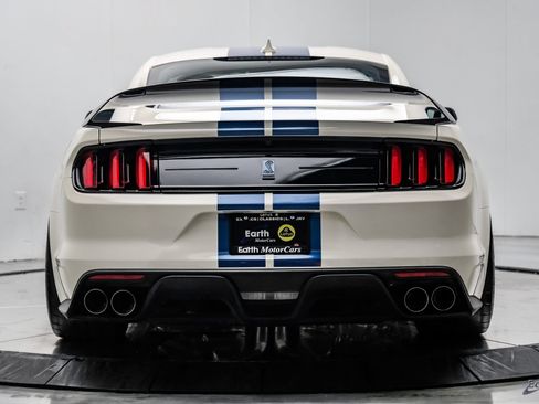 Used 2020 Ford Mustang Shelby GT350R w/ GT350R Equipment Group 920A RWD image 15