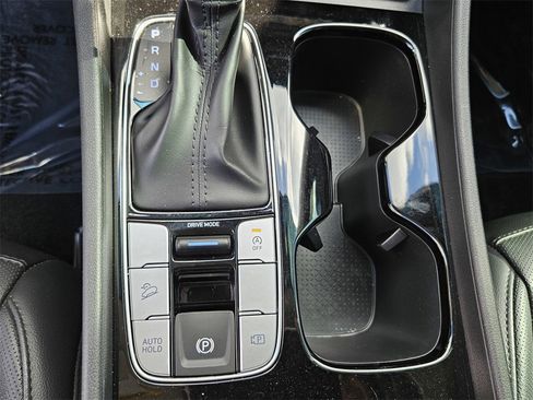 Used 2025 Hyundai Tucson SEL image 21