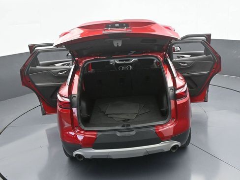 Used 2022 Chevrolet Blazer LT image 54