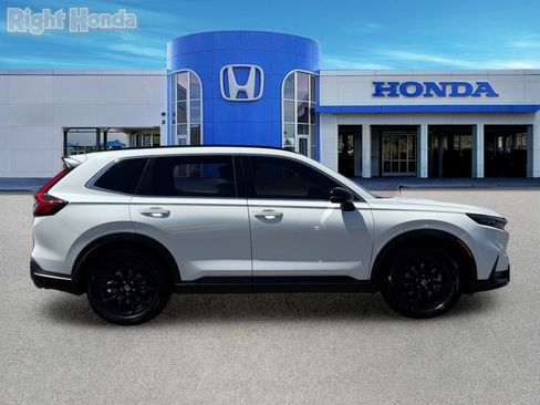 Used 2023 Honda CR-V Sport image 10