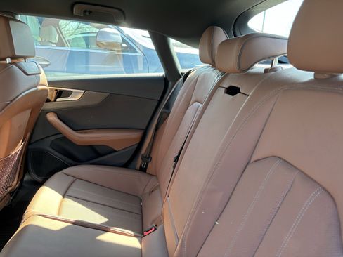 Used 2023 Audi A5 2.0T Premium Plus image 32