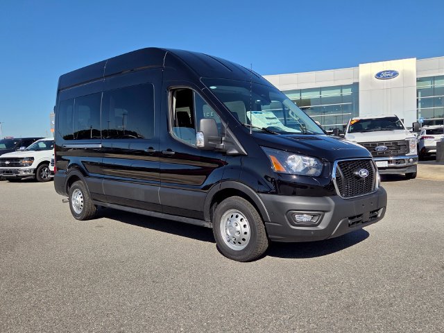 New 2026 Ford Transit 350 XL AWD/4WD image 1