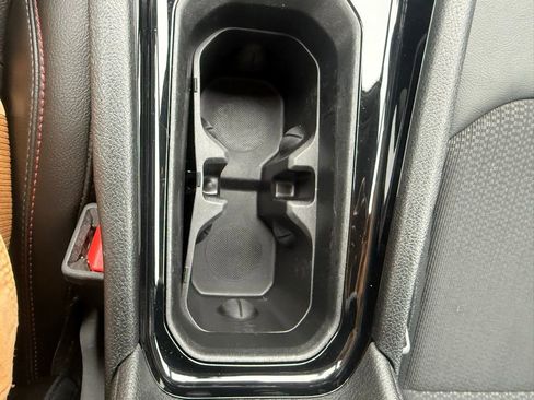 Used 2022 Jeep Compass Trailhawk w/ Trailhawk Convenience Group image 26