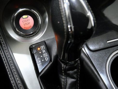 Used 2023 Nissan Maxima SV w/ Floor Mat Group image 21