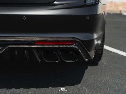 Used 2025 Cadillac CT5 V Blackwing w/ Carbon Fiber 2 Package image 18