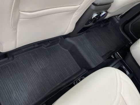 Used 2021 Ford Explorer Platinum w/ Equipment Group 601A image 49