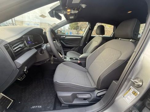 New 2026 Volkswagen Jetta Sport image 11