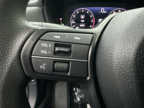 New 2025 Honda Accord SE image 28