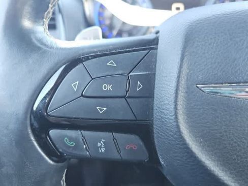 Used 2016 Chrysler 300 S image 13