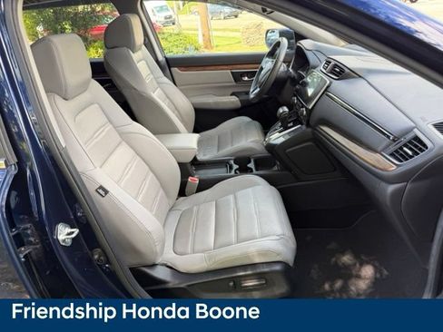 Used 2018 Honda CR-V EX-L image 43