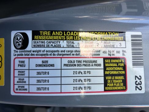 Used 2020 Toyota Tacoma TRD Off-Road image 64