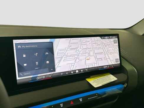 New 2026 BMW X3 xDrive30 w/ Premium Package image 12