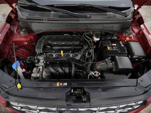 Used 2023 Hyundai Venue SEL w/ Cargo Package image 16