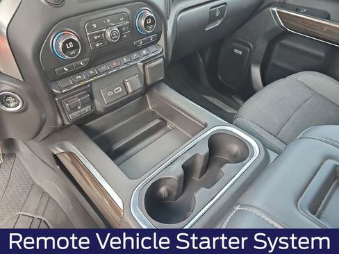 Used 2020 Chevrolet Silverado 1500 RST w/ All-Star Edition image 28