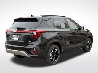 New 2026 Kia Seltos S AWD/4WD video 3