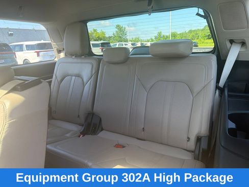Used 2024 Ford Expedition Limited AWD/4WD image 22