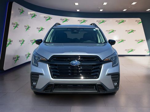 New 2026 Subaru Ascent Premium AWD/4WD image 2