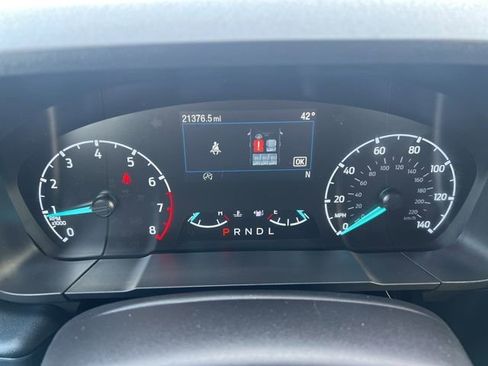 Used 2024 Ford Maverick XLT w/ XLT Luxury Package AWD/4WD image 19