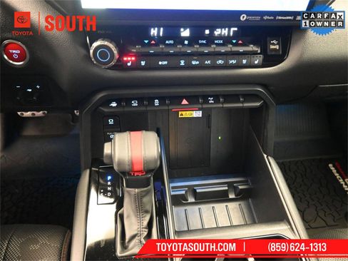 Used 2024 Toyota Tundra TRD Pro image 18