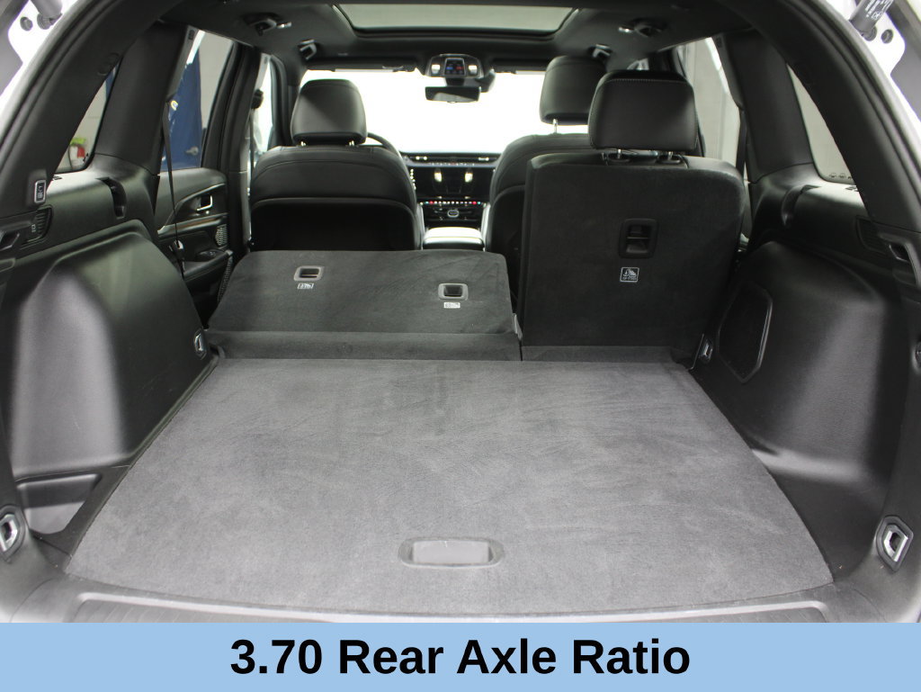 Used 2026 Jeep Grand Cherokee Limited AWD/4WD image 46
