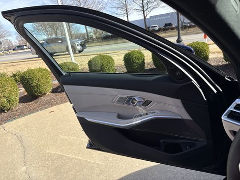 New 2026 BMW 330i xDrive Sedan w/ M Sport Package image 20