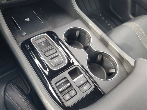 New 2026 Honda Pilot EX-L image 25